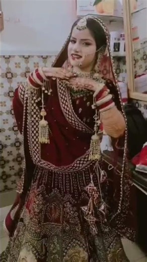 fifth bride 🧿🔥