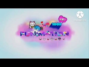 FUNimation Logo 2011 with Music Jim Welch 2009