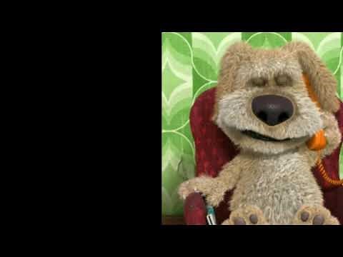 Talking Ben - NOPE - Sound Effect