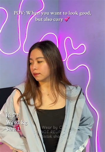 Cozy Windbreaker Outfit Ideas for Cold Weather