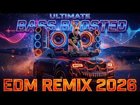 🔥🎧 DJ EDM Bass Mix – Heavy Drop Festival Energy 🔊💣