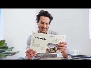 A4 Colour LED Print Range – Product Tour