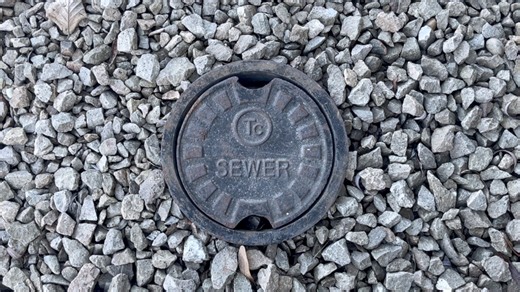 Sewer smell continues to choke up Osoyoos residents during off-season