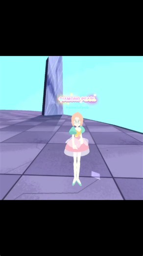 game name stevos gems eras roleplay #stevenuniverse #su #bluediamond #roblox #rec