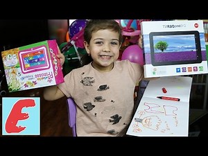 ემილიას გამოუგზავნეს საჩუქარი, ვხსნით საჩუქარს