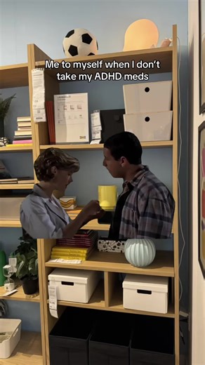 😊 #adhd