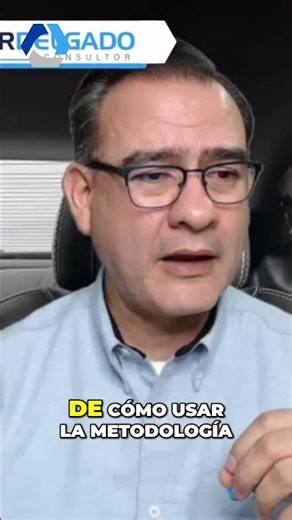 Metodología IAG BDA: Análisis de Fallas Paso a Paso #shorts