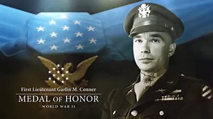 13K views · 769 reactions | The Army instills values into all Soldiers with an expectation that they live them every day in everything they do, on and off duty. 1st Lt. Garlin Conner will become the 40th 3rd Infantry Division Soldier to receive the Medal of Honor from World War II at a White House ceremony, June 26. https://go.usa.gov/xQT9R | U.S. Army | Facebook