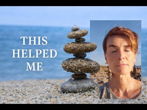 "Why I Started Humming When Meditation Wasn’t Enough"