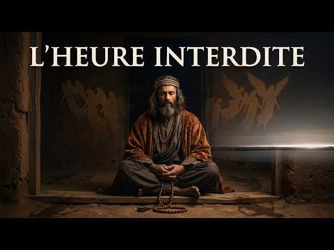 Le Roi Salomon Ne Manquait JAMAIS Ces 7 MINUTES Avant l'Aube — La Raison Est TERRIFIANTE