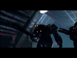 StarCraft 1 Original: Zerg Cinematics