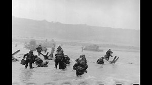 The Story Behind Robert Capa's Pictures of the D-Day Invasion that Almost Never Were