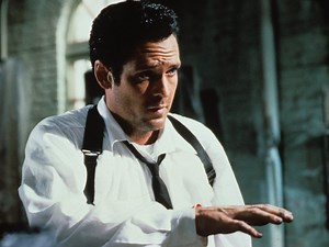 How Michael Madsen got his iconic role in 'Reservoir Dogs'