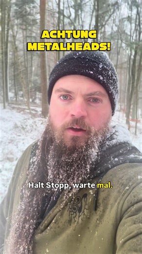 Exploring Viking Metal: The Flames of Vikingcore