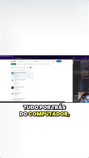 🌀 Quer saber como capturar resultados infinitos? Descubra o truque! 💻👇 #Automação #Dicas