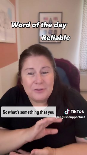 Understanding the Concept of Reliable