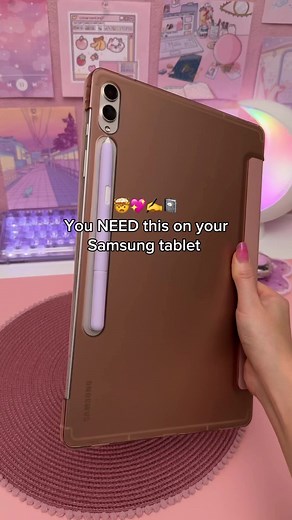 my favorite app you need to try ✍️💕 using my digital planner in penly app on samsung galaxy tab s9 ✨ #GalaxyTabS9 #GalaxyTabS9Fe #samsungtablet #samsunggalaxy #androidapp #DigitalPlanner #digitalplanning #DigitalJournal #penly #digitalnotes | HappyDownloads