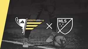 MLS Announces 2025 Generation adidas Cup | Club Soccer | Youth Soccer