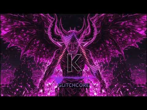 K_ Glitchcore #11 ⚡ Dark Glitchcore — Experimental Gaming Music (No Copyright 2025)