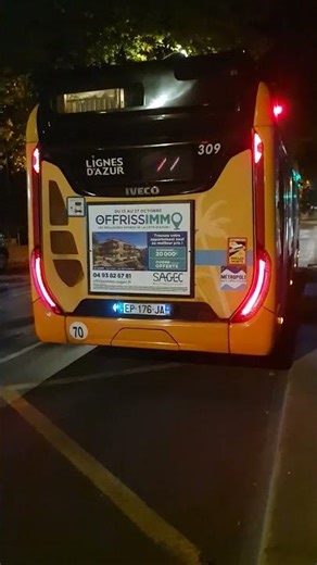 Iveco-Bus Urbanway BHNS Cursor 9