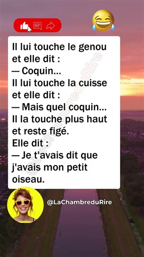 🐦 Un petit secret bien gardé #humour #drôle #blague #rire #meme #humourfrançais #france #shorts
