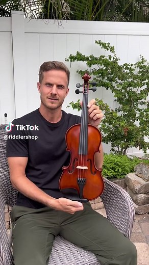 Violin 101: Essential Parts and Setup for Beginners