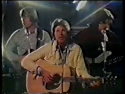 Rick Nelson Interview 1985 Australia