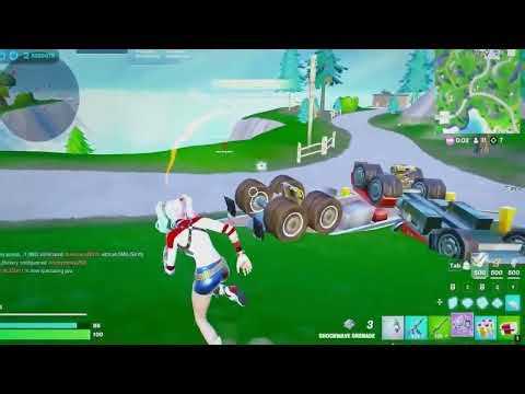 Fortnite Aimbot + No Spread + ESP | Undetectable Hack