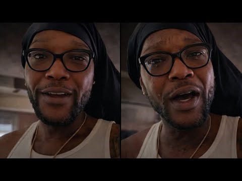 B.G. Opens Up About Life After Federal Prison