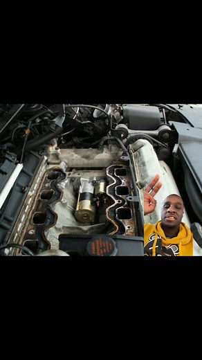 2.7K views · 101 reactions | The Northstar v8 was terrible!!!! #cadillacv #cadillac #chevrolet #engine #machining #cylinder #machineshop #repair #rebuild #automotive #carsoftiktok #mechanical #engineering #reels #carstips #tips #enginerepair #tire #tirerepair #ford #chevy #dodge #ram #trucks #liftedtrucks #diesel | Theblackcarguru | Facebook