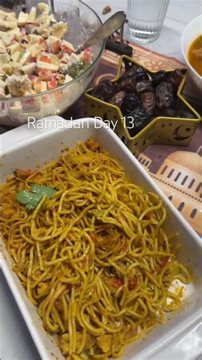 Iftar table setting at home / simple Iftar menu #ramadan2026 #howtomakecakecreamathome