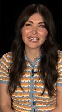 Daniella Pineda talks the fights of Accountant 2