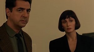 Homicide 1991 [David Mamet]