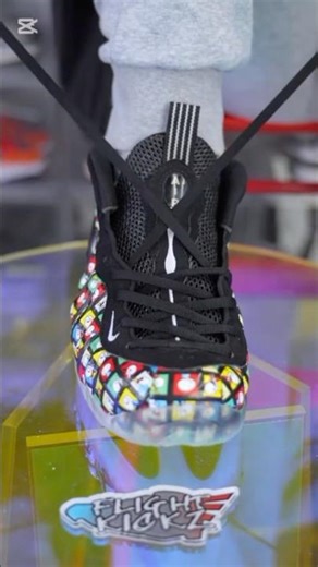 Sneaker shoe lacing styles (Best Way) #lace #tutorial