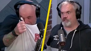 10 Most Disturbing Stories Told On Joe Rogan Experience