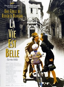 Film "la vie est belle" de Roberto Benigni (1997) - Histoire Géographie