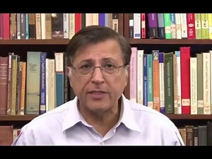 Lecture 5: Continuous Functions (Calculus - English) | Prof. Pervez Hoodbhoy
