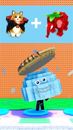This Is The BEST Spawn Machine Combinations! #escapetsunamiforbrainrots #roblox #shorts
