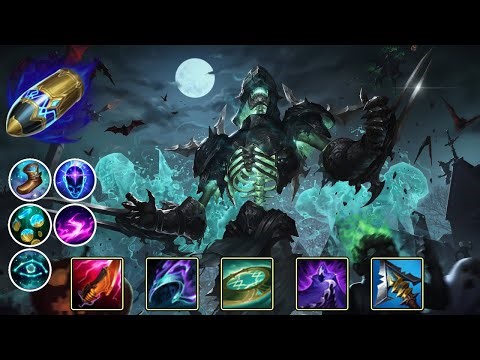 BZ EUW ZED MONTAGE - EUW GOD ZED MAIN | STAR LOL