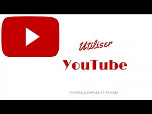 YouTube – 👤 Utiliser YouTube comme un utilisateur : tout ce qu’il faut savoir !