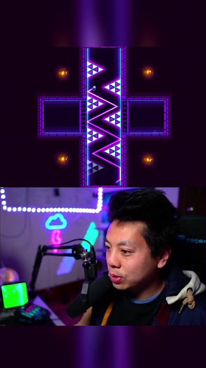 Geometry Dash Update 2.2 Sneak Peek 2