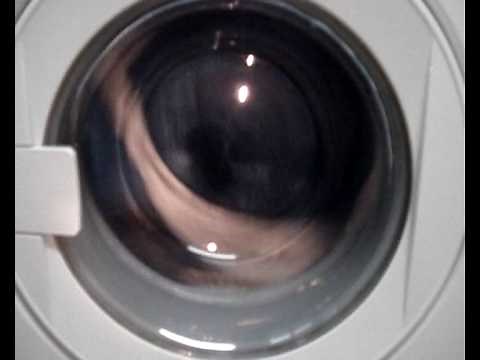 Washing machines ;)