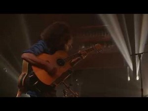 Pat Metheny Unity Group: The Unity Sessions Preview - Rise Up