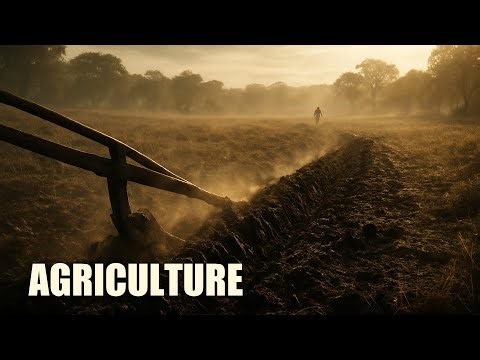 The Complete History of Agriculture: How Farming Shaped Civilization | Science for Sleep