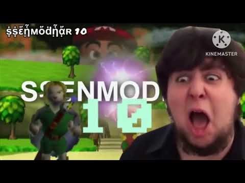 SMG4 logo history incomplete