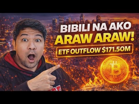SIMULA NA NG PAG IIPON NG CRYPTO?