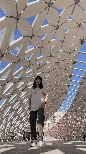 Exploring Outdoor Art Installations and Movements