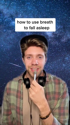 Breathwork Techniques for Better Sleep