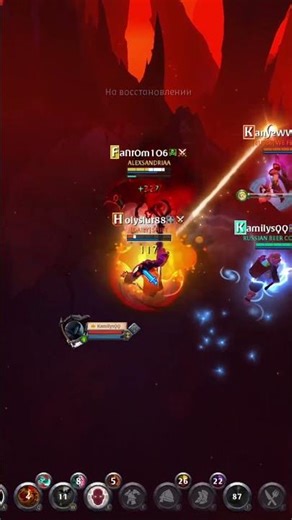 BURN BURN BURN Hellgates 2v2 | Albion online