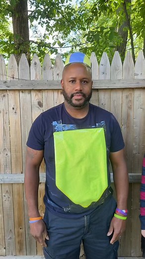 Today is our friend, Jack's (aka Tyrone) birthday! If you know Jack, he LOVES the Backyardigans! As a special birthday treat, staff were chosen by Jack himself to be Backyardigan characters on his special day.This one is for you - Happy Birthday, Tyrone!!€ #happybirthday #backyardigans #tyronesbirthday #feeling22#happybirthdayjack #specialday #wearelimitless #post21 #dayprogram #wehavefunhere | Limitless: Celebrating Neurodiversity
